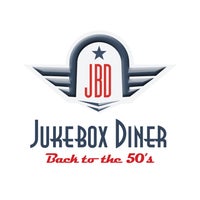 4/18/2021 tarihinde Juke Box Dinerziyaretçi tarafından Juke Box Diner - Annandale'de çekilen fotoğraf