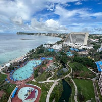9/17/2023にみろ た.がPacific Islands Club Guamで撮った写真