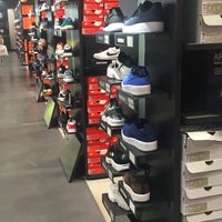 Nike Factory Store - Vestegnen - 6