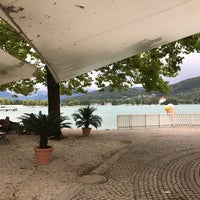 7/25/2017 tarihinde Bärbelziyaretçi tarafından Villa Lido'de çekilen fotoğraf