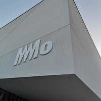 Photo taken at MO Museum | MO muziejus by Egle S. on 10/17/2018