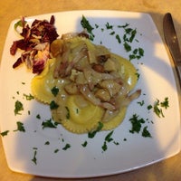 Photo taken at Tavernæ di Castello by Aleksei T. on 8/21/2014