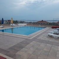 Foto scattata a NorthStar Resort &amp;amp; Hotels da Ömer T. il 7/10/2019