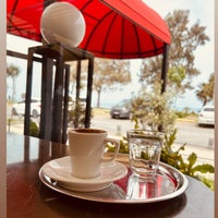 Photo taken at Cafe Home by TC Fatma K. on 5/22/2023