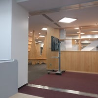 岡山大学附属図書館 中央図書館 222 Ziyaretcidan 1 Tavsiye