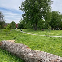 Photo taken at Montrose Park by Azziz M. on 5/9/2021