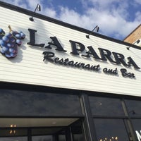 Das Foto wurde bei La Parra Restaurant &amp;amp; Bar von La Parra Restaurant &amp;amp; Bar am 4/26/2021 aufgenommen