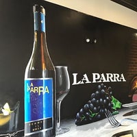 Photo taken at La Parra Restaurant &amp;amp; Bar by La Parra Restaurant &amp;amp; Bar on 4/26/2021