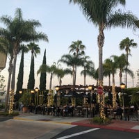 Photo taken at The Cheesecake Factory by Anton B. on 7/21/2021