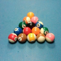 Review CLOUD Family Billiard and Karaoke