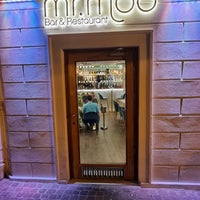 Photo taken at Mr.Moo Bar &amp;amp; Restaurant by Aleksandr I. on 8/10/2021