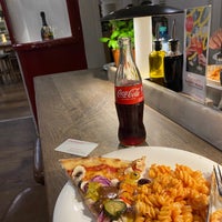 Photo taken at Vapiano by N.A . on 5/25/2023