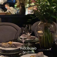 Photo taken at Piccolino by Wed on 7/30/2021