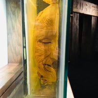 Photo taken at Ripley&amp;#39;s Believe It or Not! by Mayusi B. on 6/3/2019