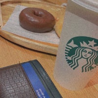 Photo taken at Starbucks by Yazeed on 11/7/2021