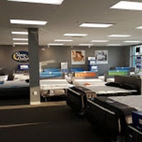 Photo taken at Sleep Outfitters Huber Heights by user582195 u. on 4/26/2021