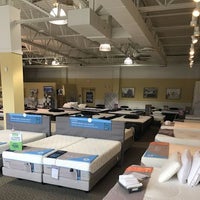 Photo taken at Sleep Outfitters Arlington Pointe by user582134 u. on 4/26/2021
