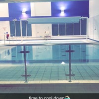 Photo taken at Waddon Leisure Centre by Berna A. on 11/24/2015
