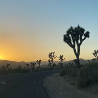 Photo taken at Joshua Tree National Park by Y V. on 10/12/2023