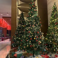 Photo taken at Novotel Citygate Hong Kong by Y V. on 1/2/2024