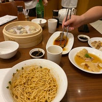 Photo taken at Din Tai Fung by Y V. on 8/16/2023