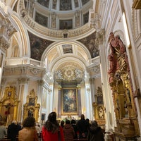 Photo taken at Iglesia Catedral de las Fuerzas Armadas by Y V. on 2/2/2024