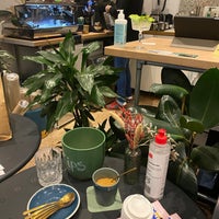 11/19/2020にY V.がStorm in a Coffee Potで撮った写真