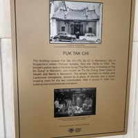 Photo taken at Fuk Tak Chi Museum by Y V. on 8/14/2022