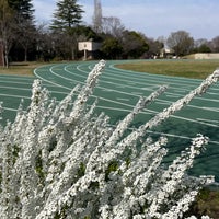 Photo taken at Heiwa no Mori Park by AKI N. on 3/16/2023