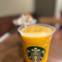 Photo taken at Starbucks by AKI N. on 9/3/2022