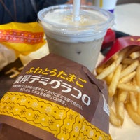 Photo taken at McDonald&amp;#39;s by AKI N. on 11/30/2022