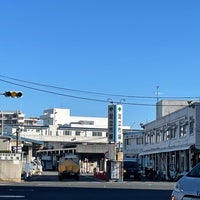 Photo taken at Adachi Market by AKI N. on 1/5/2023