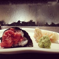 Foto tirada no(a) Zooma Sushi por The F. em 9/6/2014