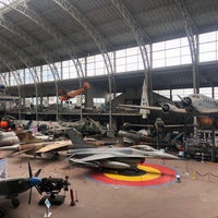 Photo taken at Royal Museum of the Armed Forces and Military History by Thierry V. on 8/2/2020