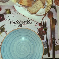 Photo taken at Pizzeria Pulcinella by M on 11/3/2023