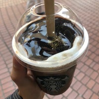 Photo taken at Starbucks by 椿 on 2/6/2023