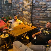 Foto tomada en Şahmaran Cafe  por İbrahim Ö. el 10/1/2020