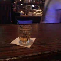 Liquid Room Nightclub In Wilmington