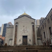 Photo prise au St. Vartan Armenian Cathedral par Neslihan le1/20/2023