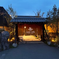 Photo taken at Hyotan Onsen by shogo on 4/7/2024