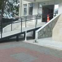 Bozdogan Jandarma Komutanligi Askeri Tesis