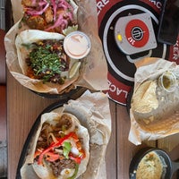 Photo taken at Torchy&amp;#39;s Tacos by Annie A. on 10/25/2021