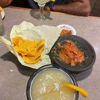 Photo taken at Casa Chapala Mexican Grill &amp;amp; Cantina by Annie A. on 10/23/2021