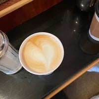 Photo taken at Victrola Coffee Roasters by Annie A. on 6/4/2022