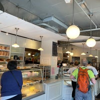 Photo taken at Bakery Nouveau by Annie A. on 6/4/2022