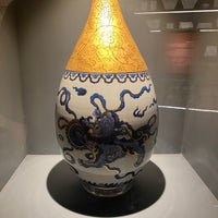 Photo taken at Yingge Ceramics Museum by Edward S. on 6/25/2023