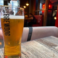 Photo taken at BrewDog Seven Dials by Dzmitry B. on 6/19/2023