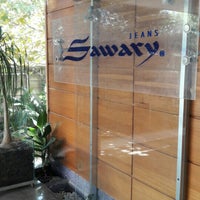 fabrica sawary tatuape