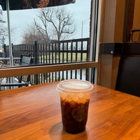 Photo taken at Starbucks by Ahmad A. on 2/16/2024