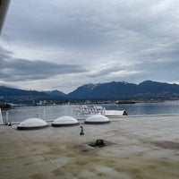 Foto tomada en FlyOver Canada  por Sai G. el 4/25/2022